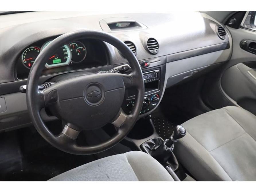 Chevrolet Lacetti I Коломна  - изображение 6
