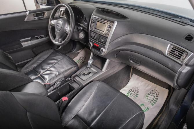 Subaru Forester III Рестайлинг с пробегом 2011 года, цена 1 229 000 рублей, 342000 км, внедорожник, Автокод Объявления