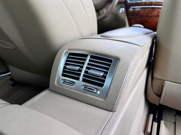 Mercedes-Benz CL-Класс AMG II (C216) с пробегом 2008 года, цена 5 298 000 рублей, 126152 км, купе, Автокод Объявления