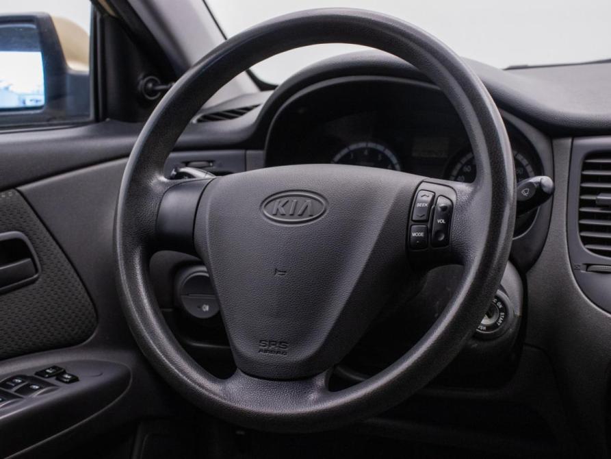Kia Rio II Москва  - изображение 15