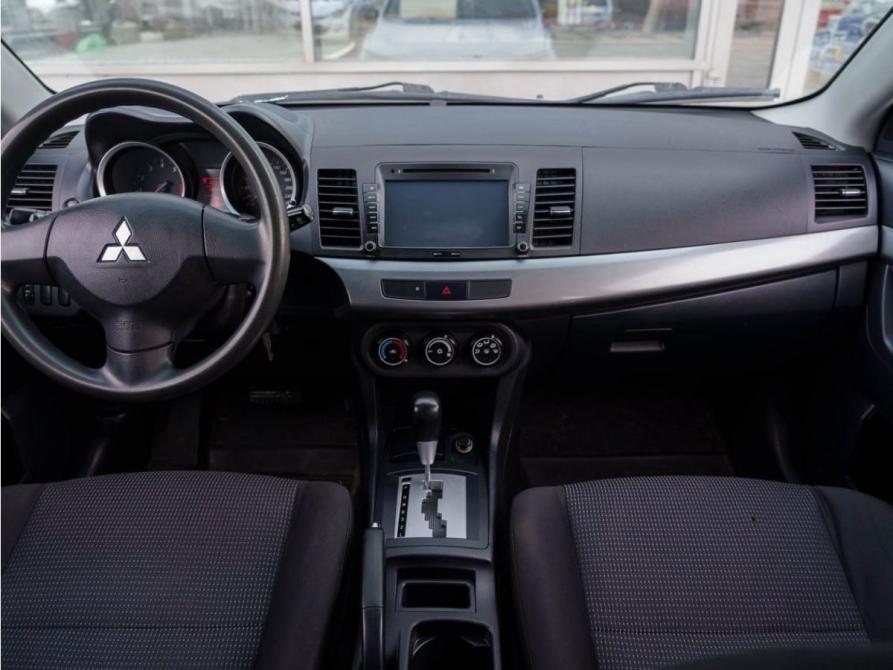 Mitsubishi Lancer X Новосибирск  - изображение 10