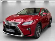 Lexus RX IV Москва  - изображение 24