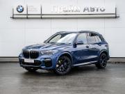 BMW X5 IV (G05/G18) Магнитогорск  - изображение 28