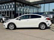 Kia Cerato II Краснодар  - изображение 24