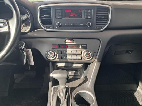 Kia Sportage IV Рестайлинг с пробегом 2020 года, цена 2 284 000 рублей, 113125 км, внедорожник, Автокод Объявления