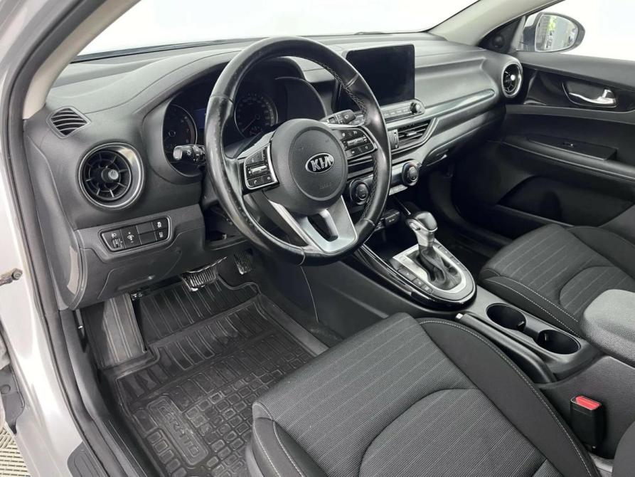 Kia Cerato IV Воронеж  - изображение 11
