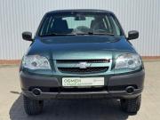 Chevrolet Niva I Рестайлинг Ростов-на-Дону  - изображение 24