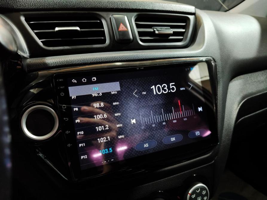 Kia Rio III Рестайлинг Уфа  - изображение 12