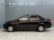 Lada (ВАЗ) Granta I Рестайлинг Магнитогорск  - изображение 21