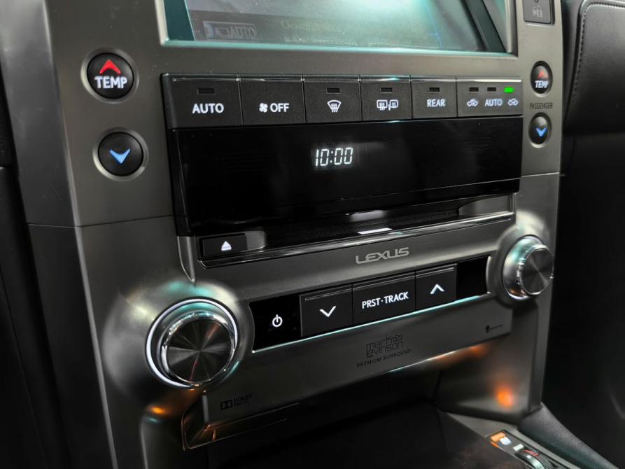 Lexus GX II Рестайлинг Новосибирск  - изображение 30