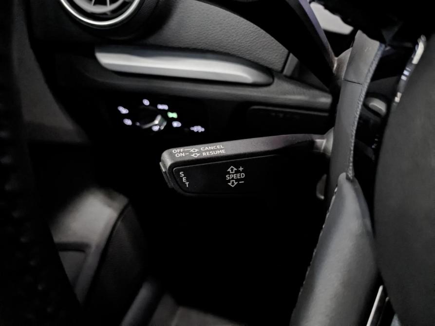 Audi A3 III (8V) Рестайлинг Москва  - изображение 25