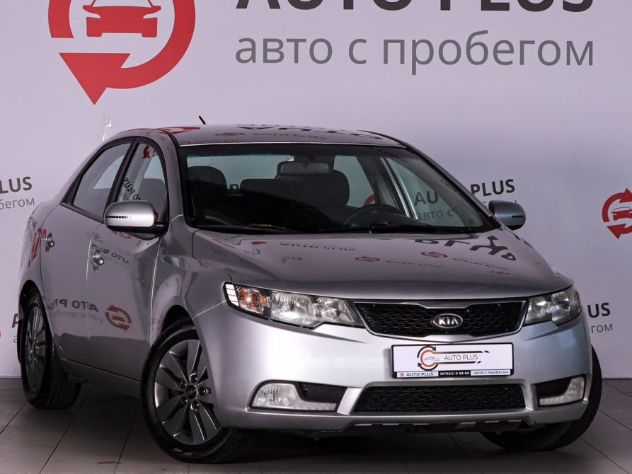 Kia Cerato II Минеральные Воды  - изображение 1