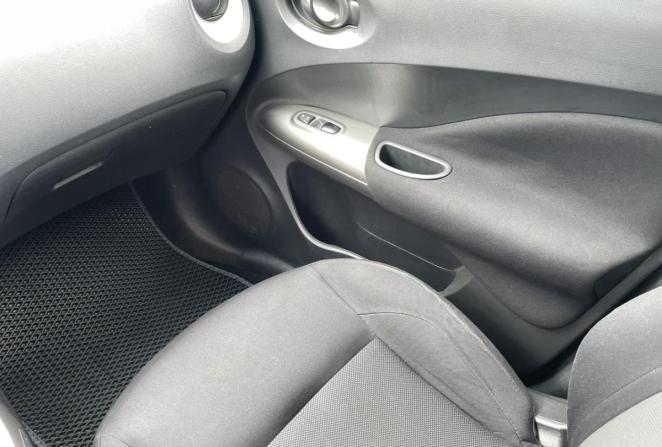 Nissan Juke I с пробегом 2013 года, цена 805 000 рублей, 145006 км, внедорожник, Автокод Объявления