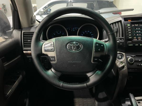 Toyota Land Cruiser 200 Series с пробегом 2008 года, цена 2 298 000 рублей, 240578 км, внедорожник, Автокод Объявления