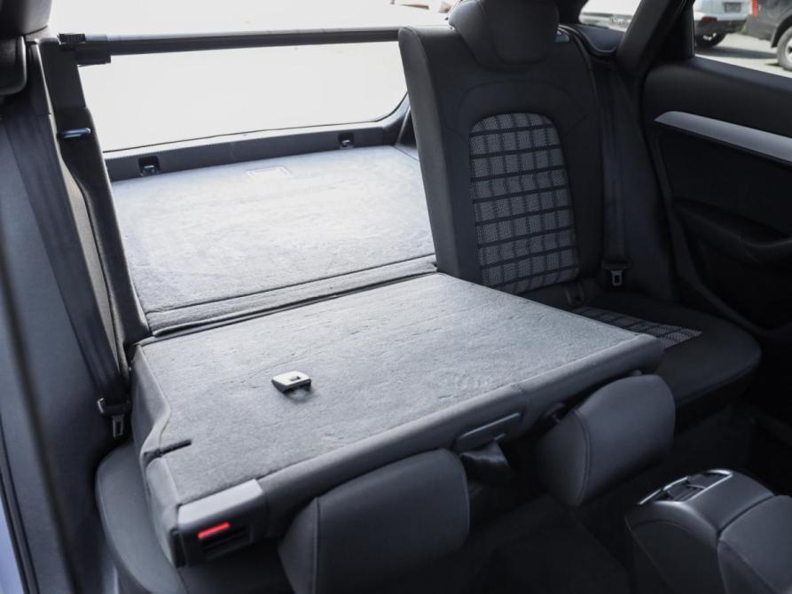 Audi Q3 I (8U) Рестайлинг Санкт-Петербург  - изображение 24