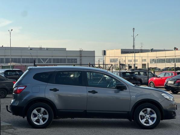 Nissan Qashqai+2 I Рестайлинг с пробегом 2013 года, цена 879 000 рублей, 239000 км, внедорожник, Автокод Объявления