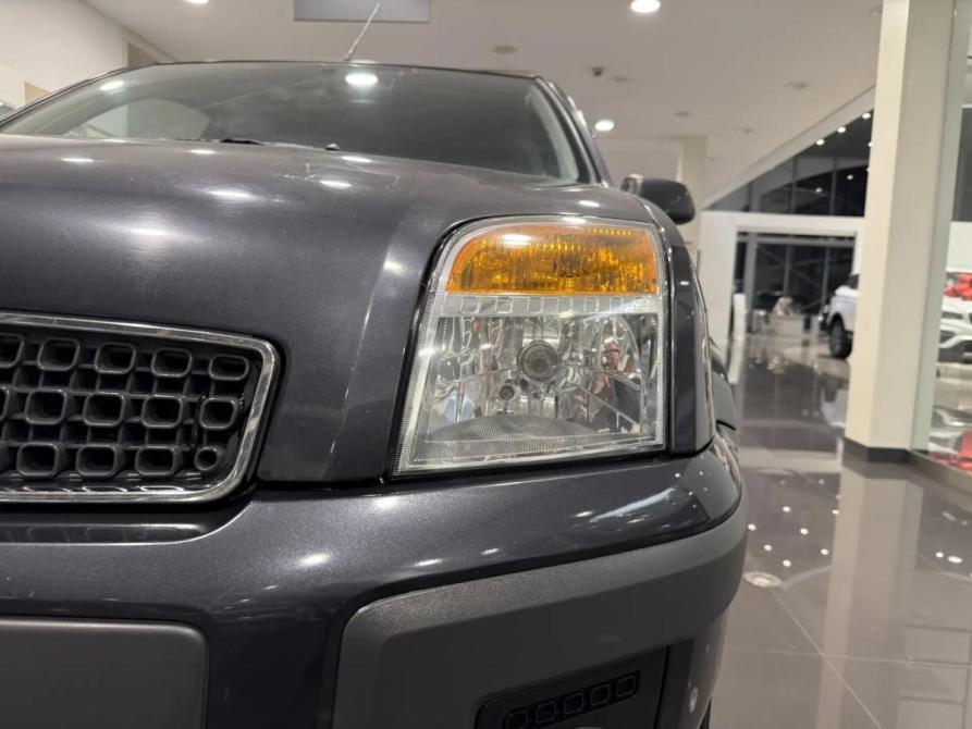 Ford Fusion I Рестайлинг Подольск  - изображение 21