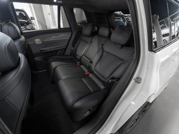 GAC Trumpchi S7 с пробегом 2026 года, цена 4 900 000 рублей, 50 км, внедорожник, Автокод Объявления