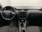 Skoda Octavia III (A7) Рестайлинг Санкт-Петербург  - изображение 28