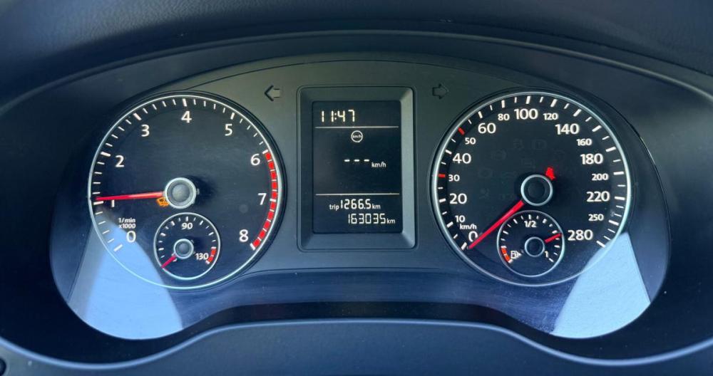 Volkswagen Jetta VI Тюмень  - изображение 10
