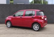 Toyota Passo III Рестайлинг Сыктывкар  - изображение 30