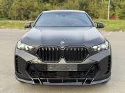 BMW X6 III (G06) Рестайлинг Казань  - изображение 37
