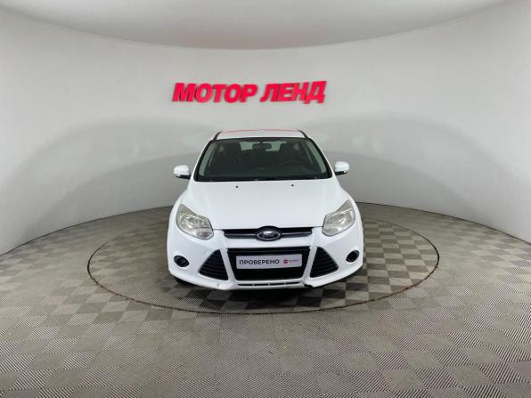 Ford Focus III с пробегом 2014 года, цена 620 000 рублей, 249921 км, хэтчбек, Автокод Объявления