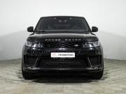 Land Rover Range Rover Sport II Санкт-Петербург  - изображение 28