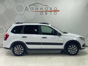 Lada (ВАЗ) Granta I Рестайлинг Воронеж  - изображение 25