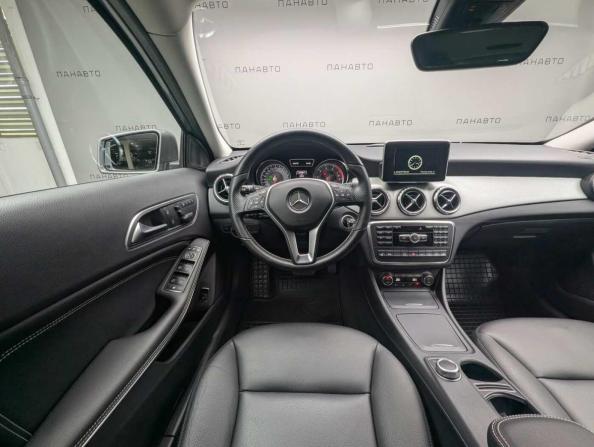Mercedes-Benz GLA I (X156) с пробегом 2014 года, цена 2 497 000 рублей, 43761 км, внедорожник, Автокод Объявления
