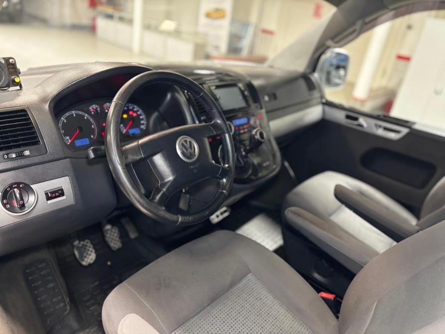 Volkswagen Multivan T5 Челябинск  - изображение 9