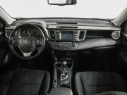 Toyota RAV4 IV (XA40) Санкт-Петербург  - изображение 38