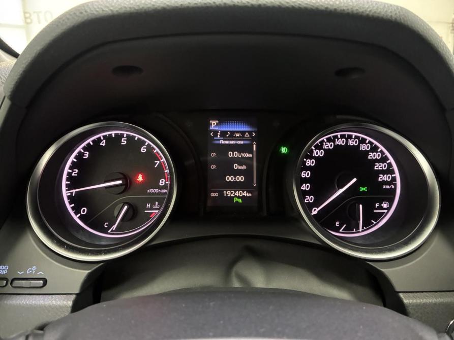 Toyota Camry VIII (XV70) Пермь  - изображение 14