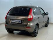 Lada (ВАЗ) Kalina II Москва  - изображение 19
