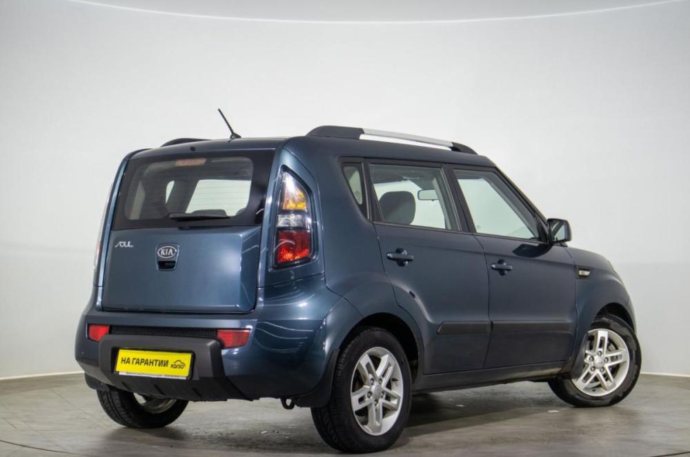 Kia Soul I Оренбург  - изображение 5