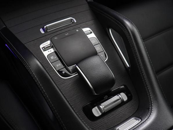 Mercedes-Benz GLE II (V167) с пробегом 2020 года, цена 7 600 000 рублей, 88075 км, внедорожник, Автокод Объявления