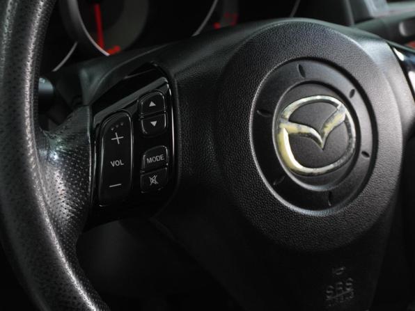 Mazda 3 I (BK) Рестайлинг с пробегом 2008 года, цена 689 000 рублей, 149160 км, седан, Автокод Объявления