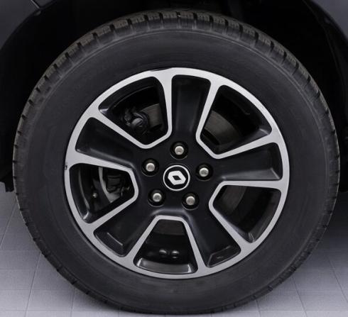 Renault Duster I Рестайлинг с пробегом 2020 года, цена 1 689 000 рублей, 97405 км, внедорожник, Автокод Объявления