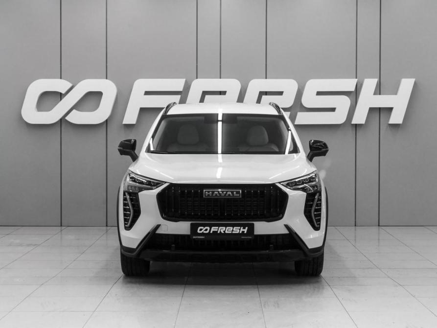 Haval Jolion I Рестайлинг Ростов-на-Дону  - изображение 3