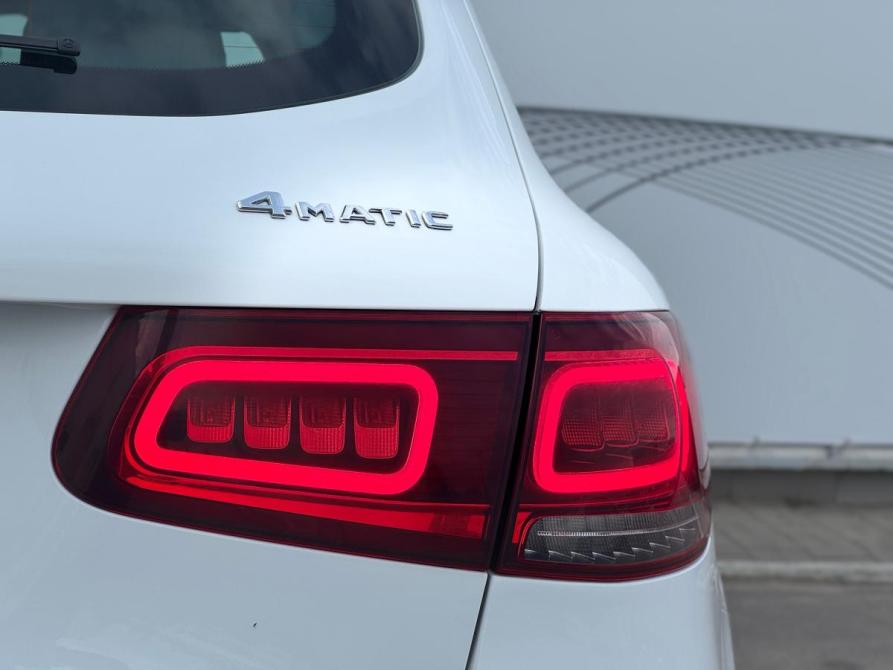Mercedes-Benz GLC I (X253) Рестайлинг Воронеж  - изображение 8