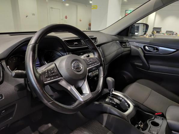 Nissan X-Trail III Рестайлинг с пробегом 2020 года, цена 2 245 000 рублей, 94349 км, внедорожник, Автокод Объявления