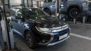 Mitsubishi Outlander III Рестайлинг 2 Санкт-Петербург  - изображение 7