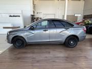 Lada (ВАЗ) Vesta I Саратов  - изображение 34