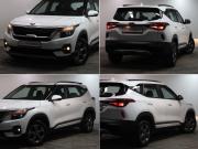 Kia Seltos I Москва  - изображение 48