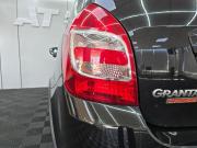 Lada (ВАЗ) Granta I Рестайлинг Таганрог  - изображение 27