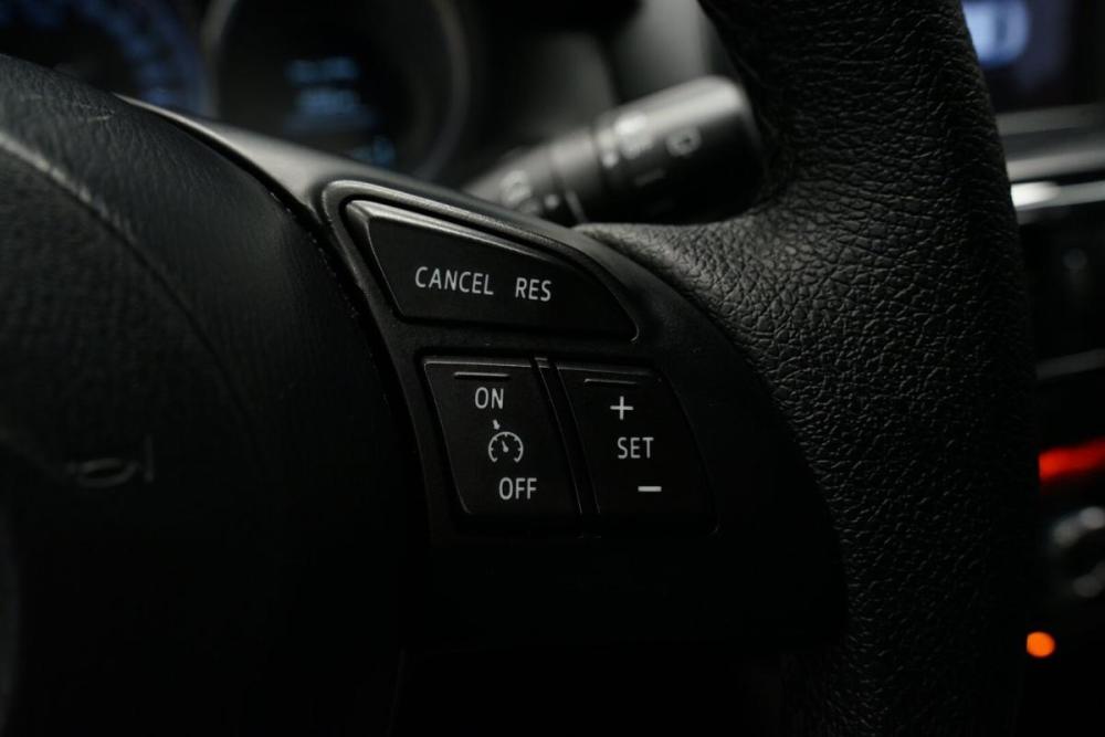 Mazda CX-5 I Крым  - изображение 16