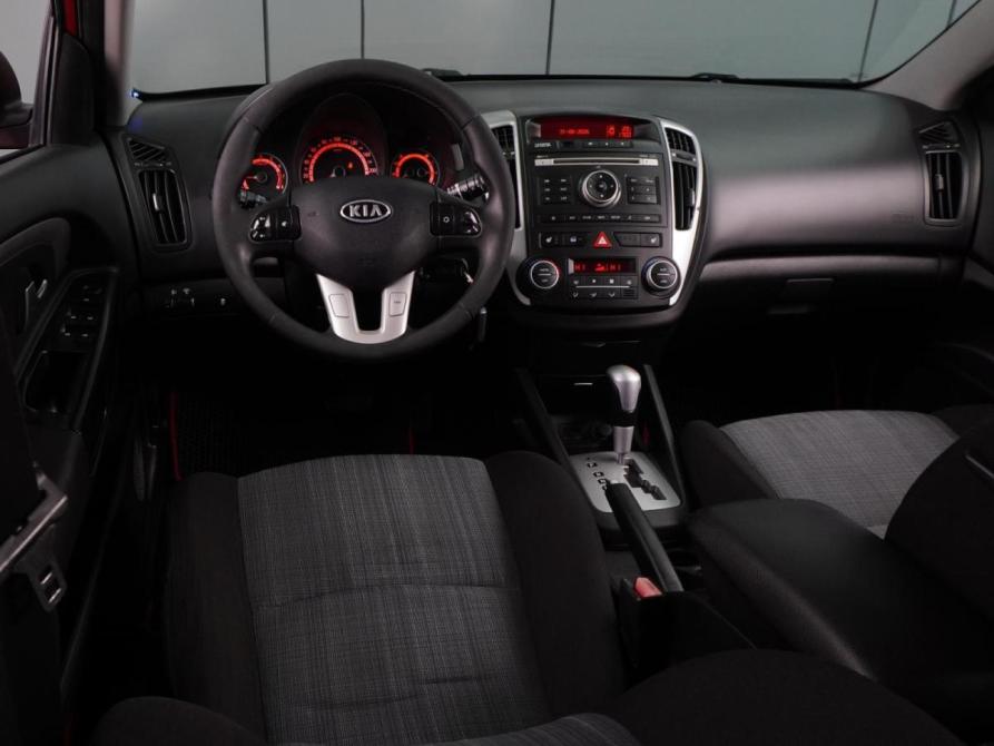 Kia Ceed I Рестайлинг Воронеж  - изображение 6