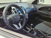 Kia Ceed I Рестайлинг Вологда  - изображение 28