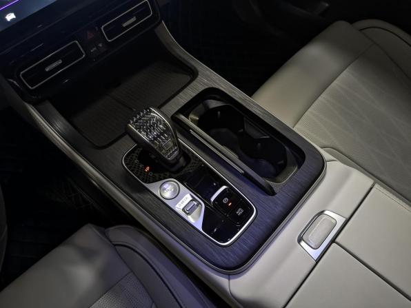 GAC GS8 II с пробегом 2025 года, цена 3 855 000 рублей, 15112 км, внедорожник, Автокод Объявления