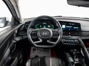 Hyundai Elantra VII (CN7) Рестайлинг Иркутск  - изображение 34